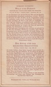 Das Ende der Neuzeit - Ein Versuch zur Orientierung