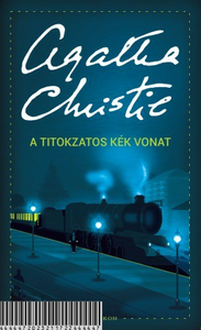 A titokzatos kék vonat