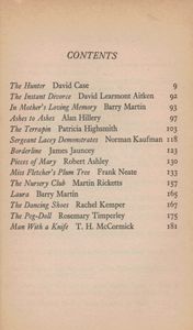The Twelfth Pan Book of Horror Stories