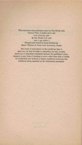 The Twelfth Pan Book of Horror Stories