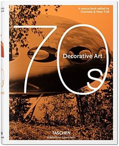 70s Decorative Art