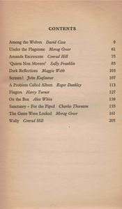 The 15th Pan Book of Horror Stories