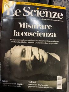 Le Scienze (2018-01)
