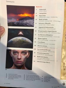 Le Scienze (2018-01)