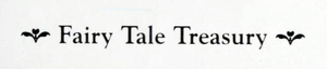 Fairy Tale Treasury