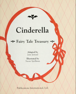 Cinderella