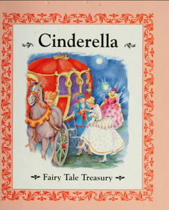 Cinderella
