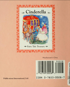 Cinderella
