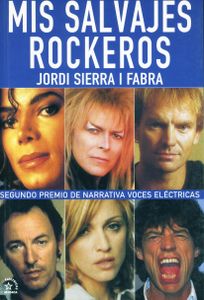 Mis Salvajes Rockeros