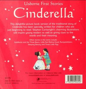 Cinderella