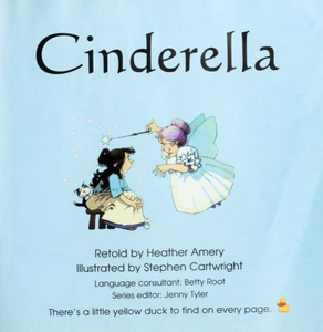 Cinderella