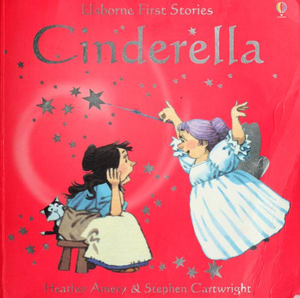 Cinderella
