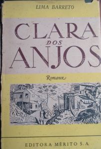 Clara dos Anjos