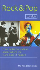 Rock & Pop - London