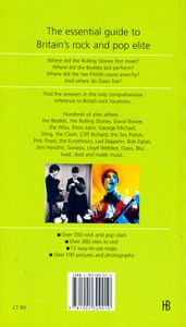 Rock & Pop - London