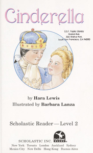 Cinderella