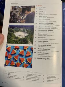 Le Scienze (2016-11)