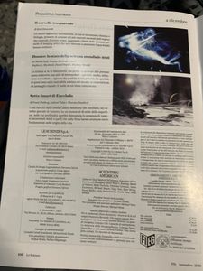 Le Scienze (2016-11)