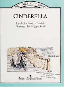 Cinderella