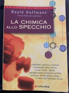 La Chimica Allo Specchio