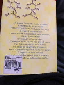 La Chimica Allo Specchio