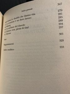 La Chimica Allo Specchio