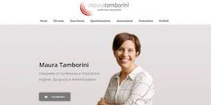 Maura Tamborini
