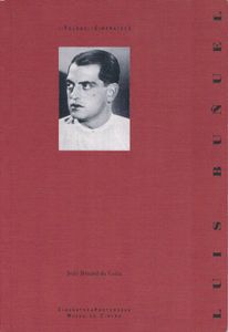 Luis Buñuel