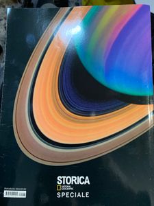 Speciale Storica National Geographic - I Grandi Scienziati Della Storia - (n. 009)