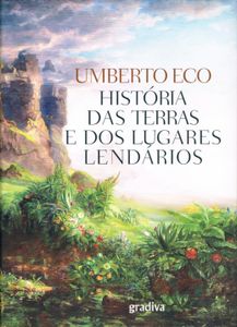 História das Terras e dos Lugares Lendários