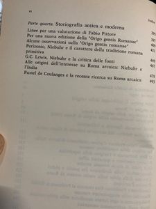 Roma Arcaica