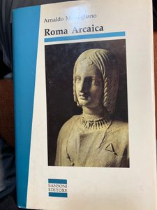 Roma Arcaica