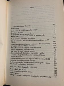 Roma Arcaica