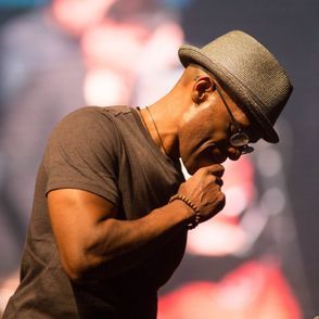Rudy Royston