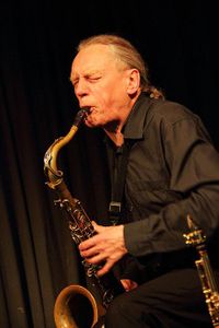 Urs Leimgruber