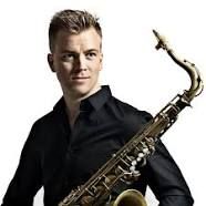 Marius Neset