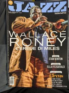Musica Jazz (Issue 797)