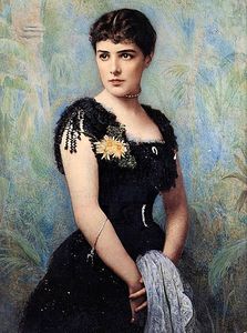 Lady Randolph Churchill