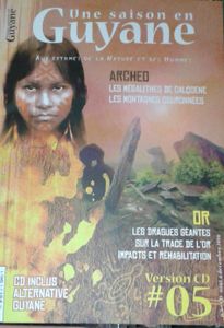 Une Saison en Guyane  n°5