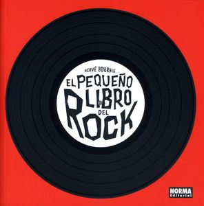 El Pequeño Libro Del Rock