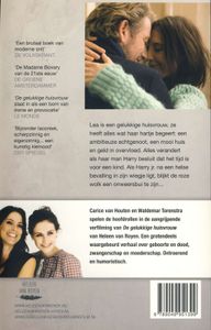 De gelukkige huisvrouw