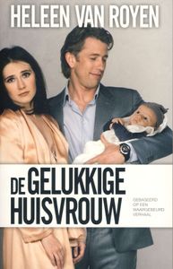 De gelukkige huisvrouw