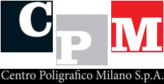 CPM - Centro Poligrafico Milano spa
