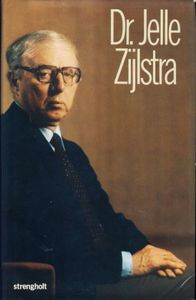 Dr. Jelle Zijlstra
