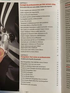 Il Libro Della Fotografia Digitale. Vol.1 - Tutti I Segreti Spiegati Passo Passo Per Ottenere Foto Da Professionisti - vol. 1
