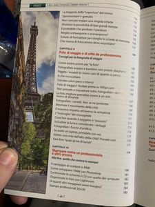 Il Libro Della Fotografia Digitale. Vol.1 - Tutti I Segreti Spiegati Passo Passo Per Ottenere Foto Da Professionisti - vol. 1