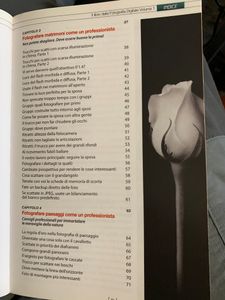 Il Libro Della Fotografia Digitale. Vol.1 - Tutti I Segreti Spiegati Passo Passo Per Ottenere Foto Da Professionisti - vol. 1