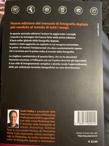 Il Libro Della Fotografia Digitale. Vol.1 - Tutti I Segreti Spiegati Passo Passo Per Ottenere Foto Da Professionisti - vol. 1