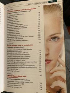 Il Libro Della Fotografia Digitale. Vol.1 - Tutti I Segreti Spiegati Passo Passo Per Ottenere Foto Da Professionisti - vol. 1