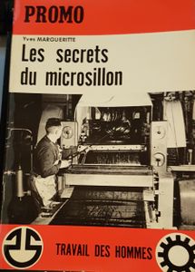 Les secrets du microsillon
